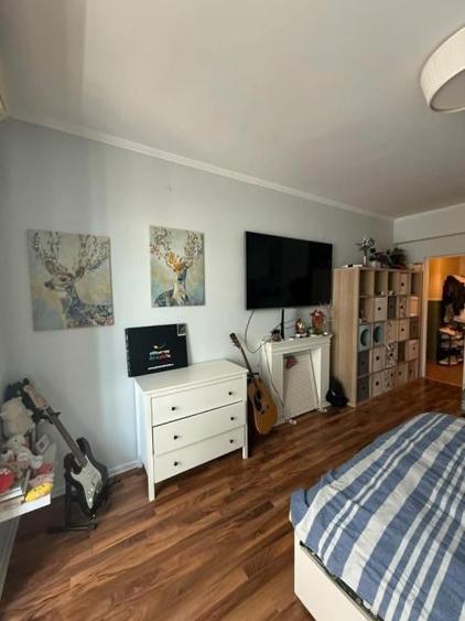 Apartament cu 2 camere în Unirii