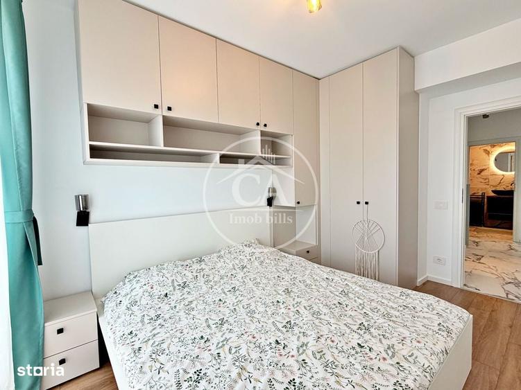 Apartament cu 3 camere decomandat în Lotus