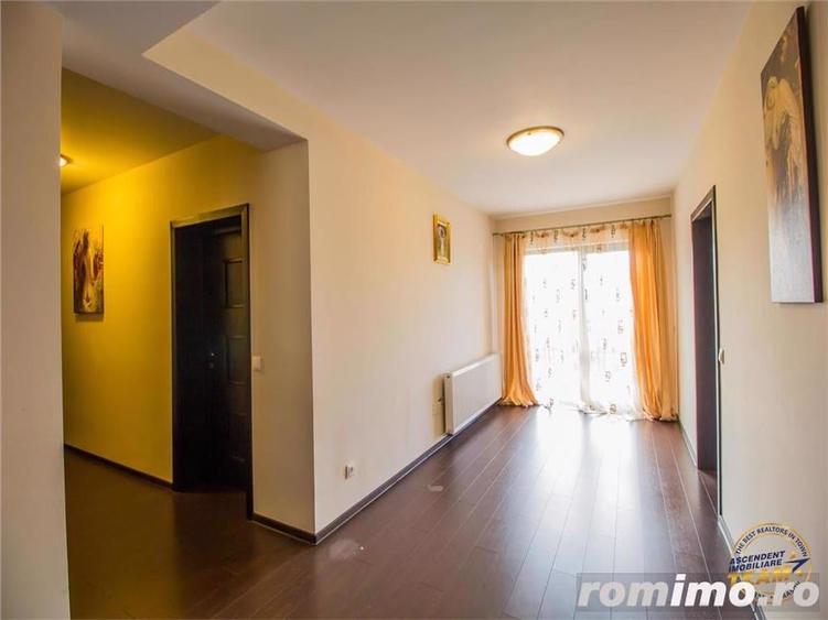 Casă cu Teren 780 Mp în Central