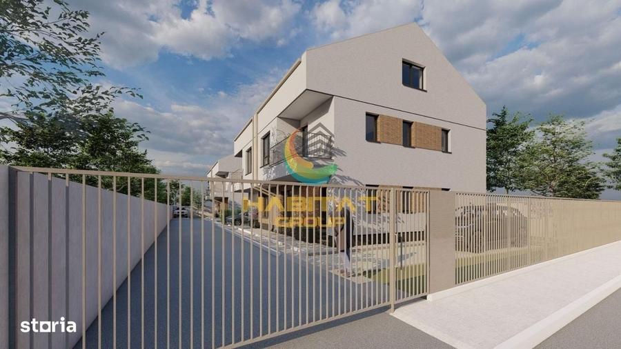 Vila gata de mutare / p+1+m / 6 camere / Popesti-Leordeni - 6