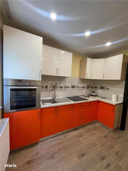 4 camere - 2 bai - Etaj 1 - Str. Bejan - 1