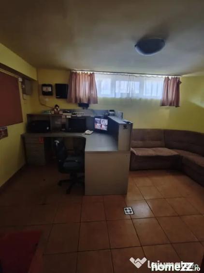Spațiu comercial, de 118 mp, în Central