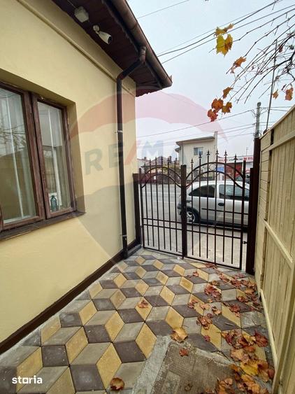 Spa?iu comercial de 20mp de inchiriat in zona Brestei - 7