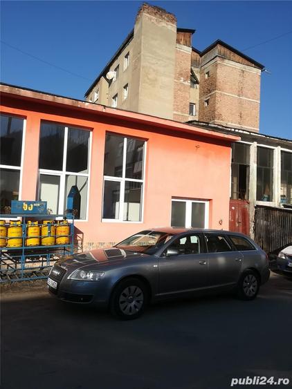 Spațiu comercial, de 100 mp, în Central