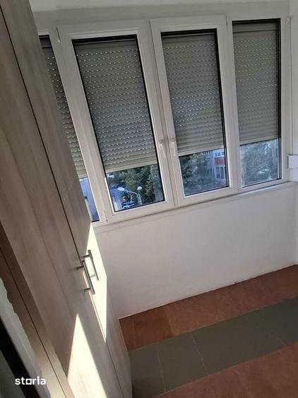 Apartament cu 2 camere în Torontalului