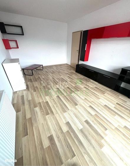 Apartament cu 2 camere decomandat în Răcădău