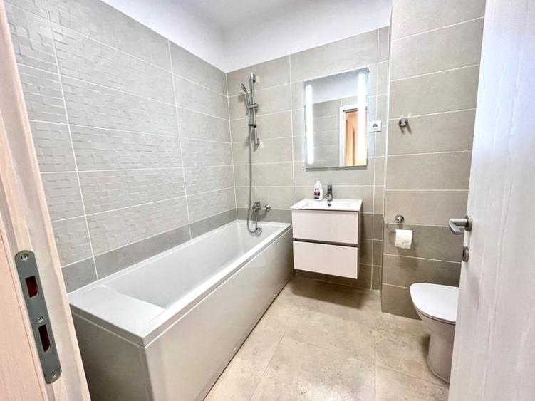 Apartament cu 2 camere decomandat în Giulești