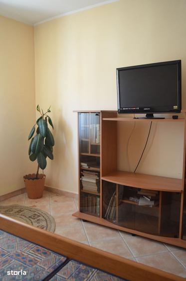 Apartament cu 2 camere în Cezar Petrescu