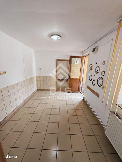 Spațiu comercial, de 40 mp, în Independenței