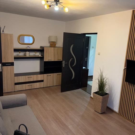 Inchiriez apartament doua camere Craiova zona Ramada - 3