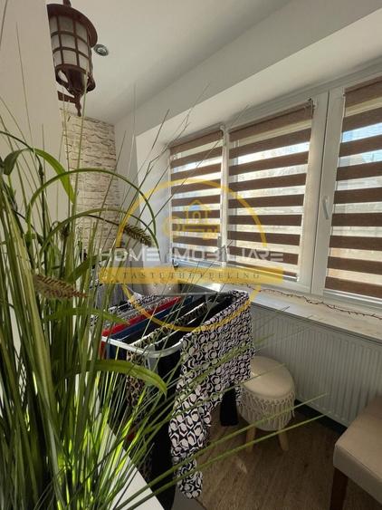 Apartament 3 Camere Decomandat 100 Mp Cug Mobilat si Utilat - 14