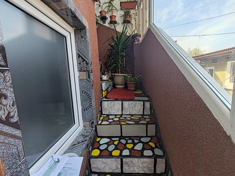 Garsoniera in casa, mobilata si utilata zona Craiter - 6