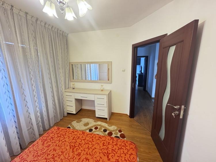 apartament cu 3 camere-de inchiriat-bloc nou-parcare proprie - 4