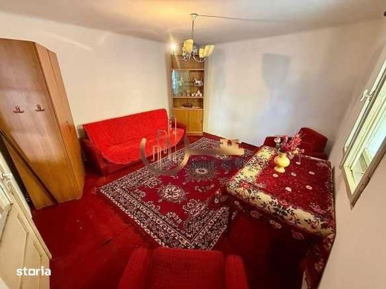 Casă cu 3 camere cu Teren 70 Mp în Central