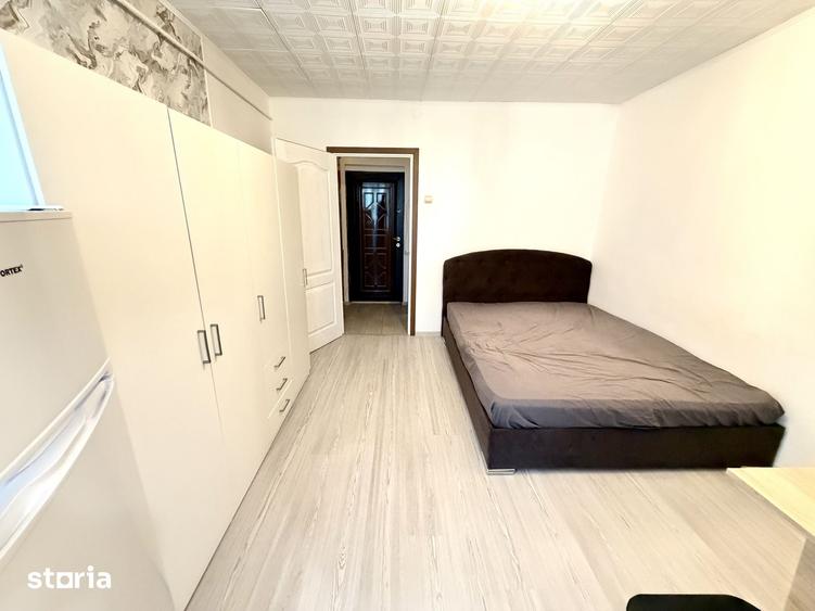 Apartament, 24 m2, - 5
