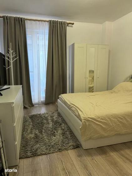 Apartament 2 camere la parter / terasa mare/ Bucurestii Noi Jiului - 2