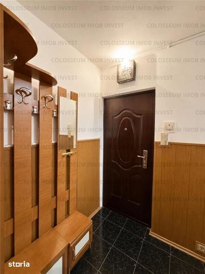 Apartament 2 camere | semidecomandat | mobilat - zona Astra - 9
