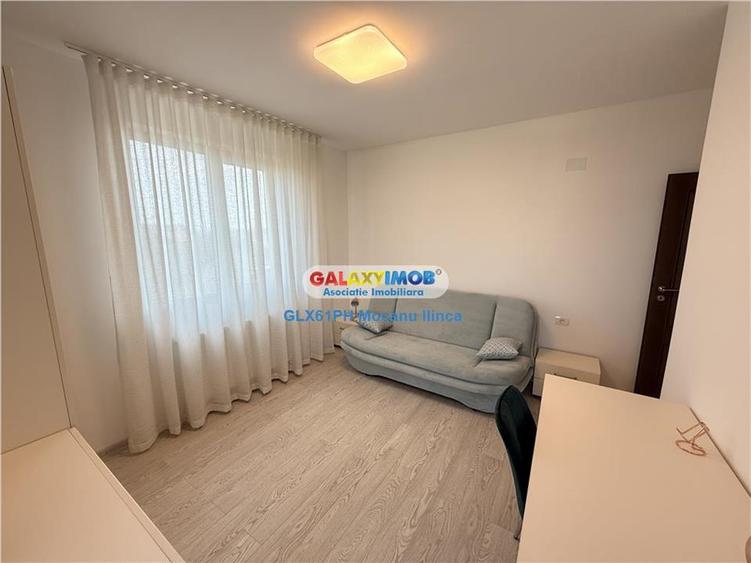 Apartament cu 3 camere semidecomandat, mobilat în Albert
