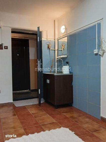 Proprietar vand camera de camin et3 in spate la Jumbo