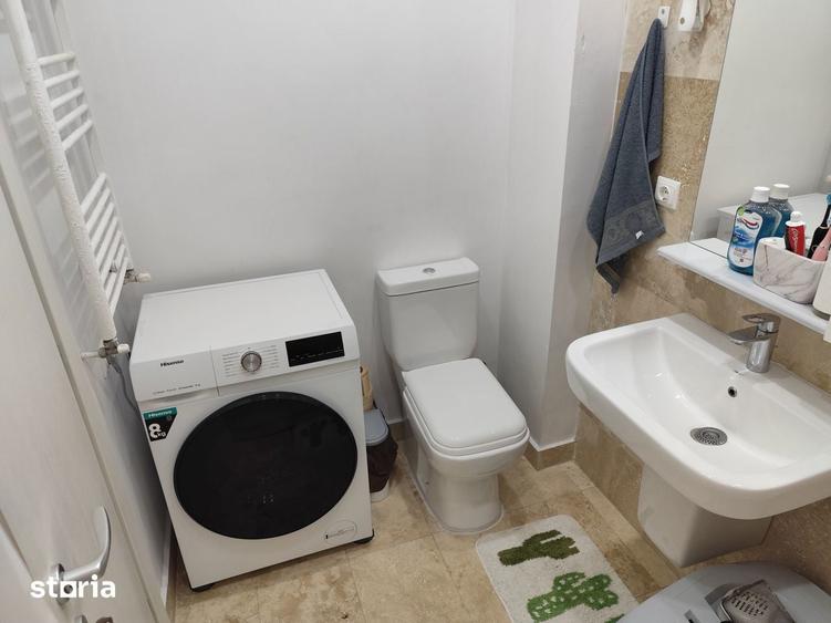 Apartament 2 camere. Capat Bd. Timi?oara ( Avangarde grande village) - 1