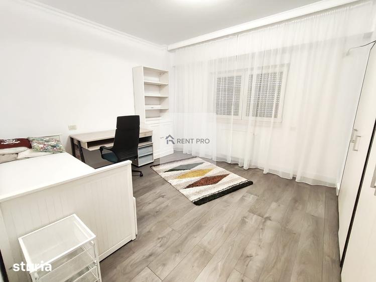 Apartament cu 3 camere în Grozăvești