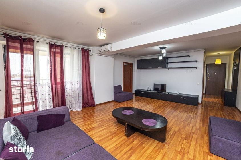 Apartament cu 2 camere decomandat în Pantelimon