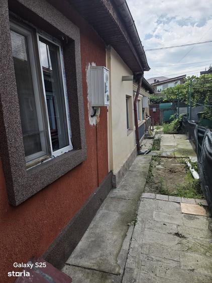 Casa cu 4 camere, teren 236 mp, acces asfaltat - 18