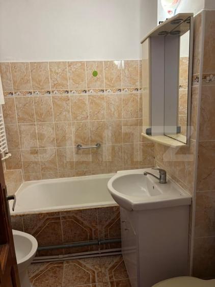 Apartament 81 mp | 4 camere | 2 băi | 2 centrale | etaj 3 | Burdujeni - 7