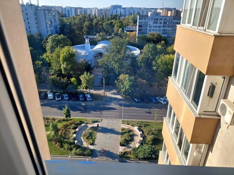 Apartament cu 2 camere decomandat, mobilat în Drumul Taberei