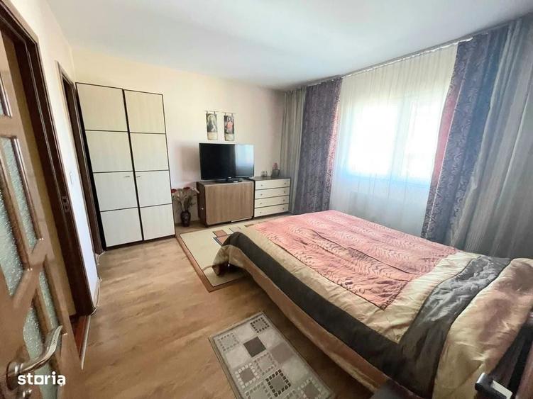 Zona Iris strada Oasului 86-90 Apartament 3 camere 2 bai - parcare - 15