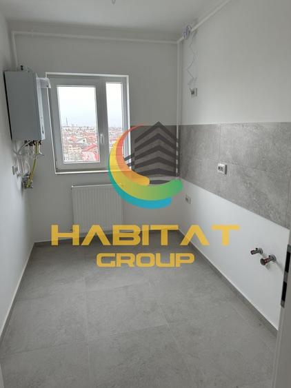 Apartament cu 2 camere decomandat în Apărătorii Patriei