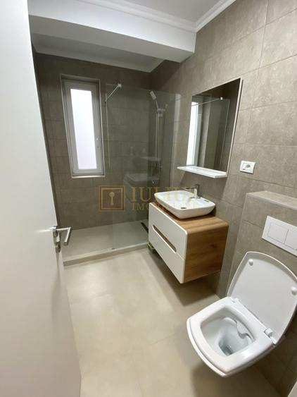 Apartament cu 2 camere decomandat, mobilat în Braytim