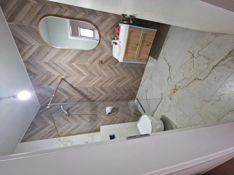 Apartament cu 2 camere decomandat în Ferentari