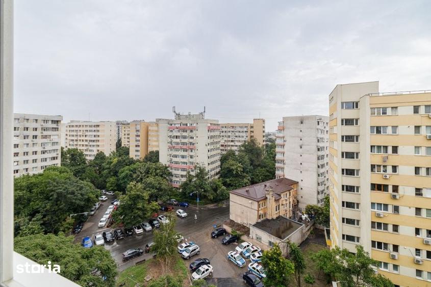 Apartament 2 camere | Obor - 2