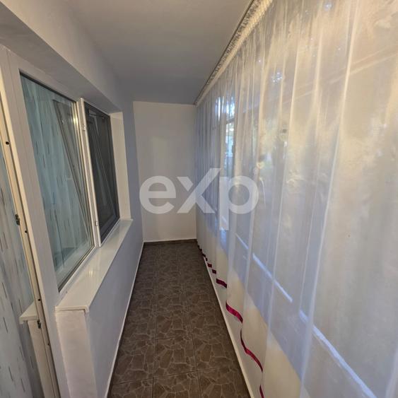 Apartament cu 3 camere decomandat, mobilat în Mănăștur