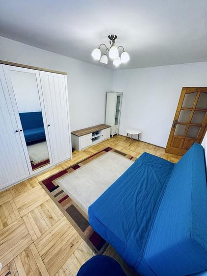 Apartament cu 3 camere în Gară