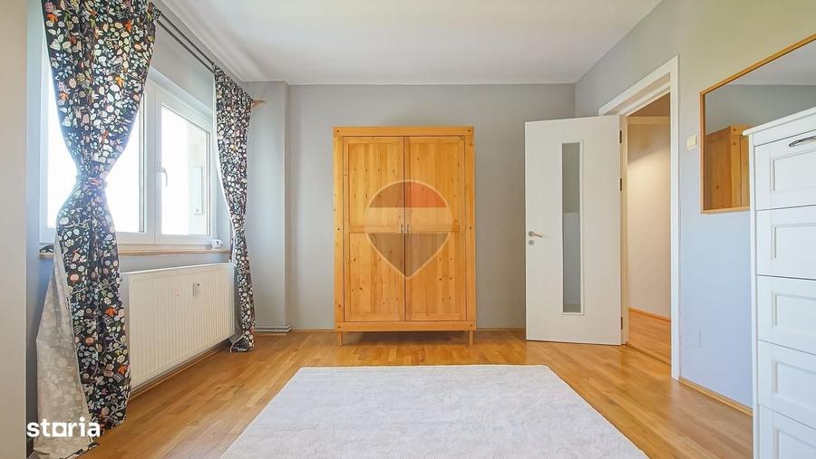 Apartament 4 camere de inchiriat, Str. Toamnei, Brasov - 19