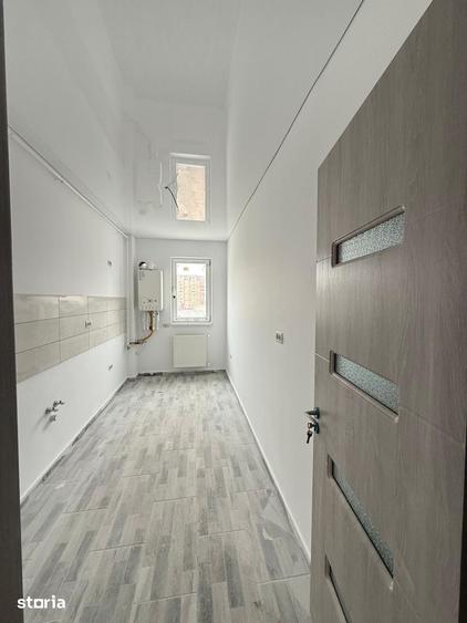 APARTAMENT 3 CAMERE IN BLOC NOU- 68 MP- 2 BAI- COMISION 0%- MILITARI - 20