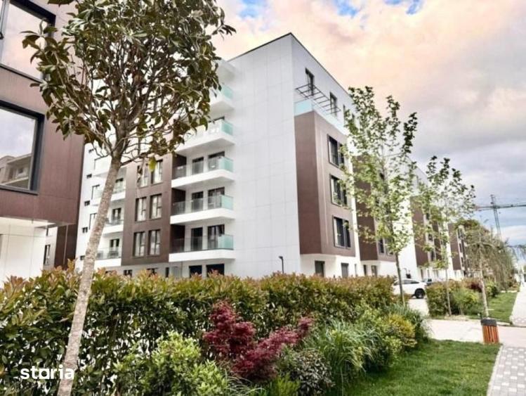 Apartament cu 2 camere decomandat în Aviației