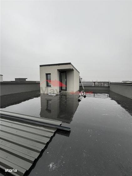 Casa P+E, zona Centura Sud - 1