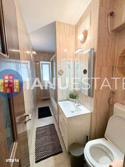 Piata Unirii 5` Metrou Centrul Vechi Ultracentral Renovat Spatios - 11