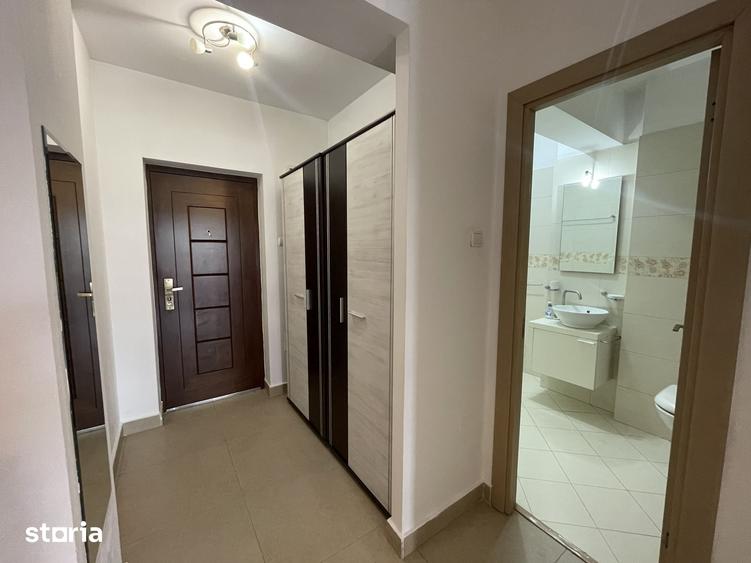 Apartament de inchiriat 1 Camera Buna Ziua 40mp+parcare subterana - 10