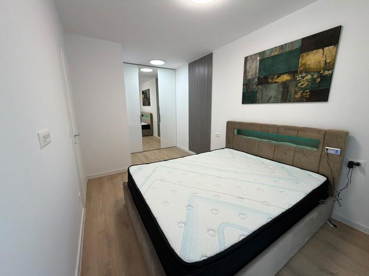 Apartament cu 2 camere decomandat în Theodor Pallady