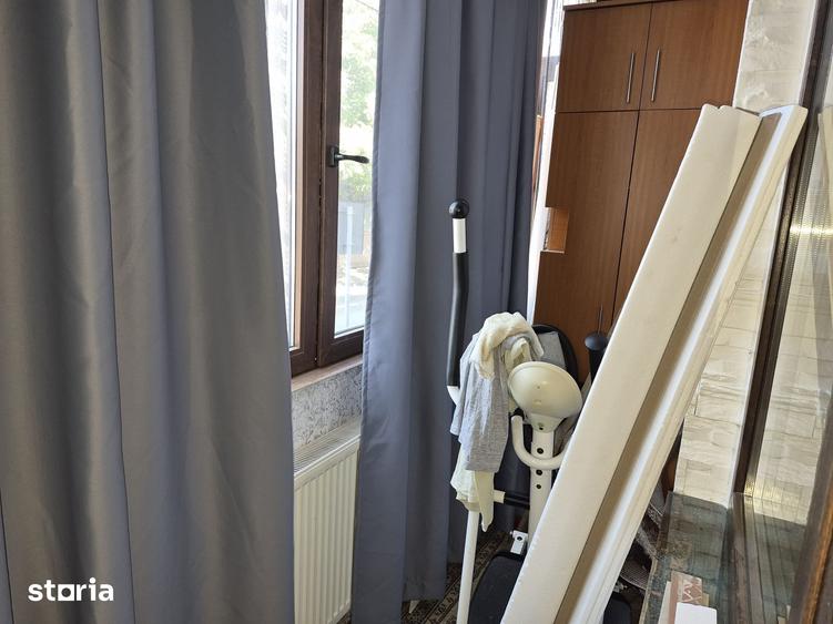 Apartament cu 3 camere în Cug