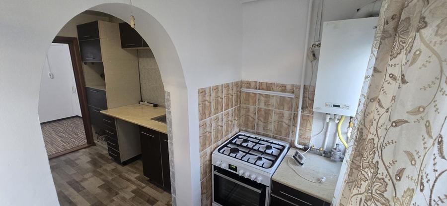Apartament cu 2 camere decomandat în Ultracentral