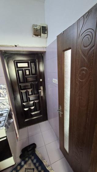 Garsonieră nedecomandată în Far