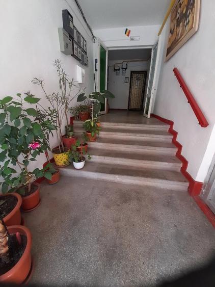 Garsonieră decomandată în Ultracentral
