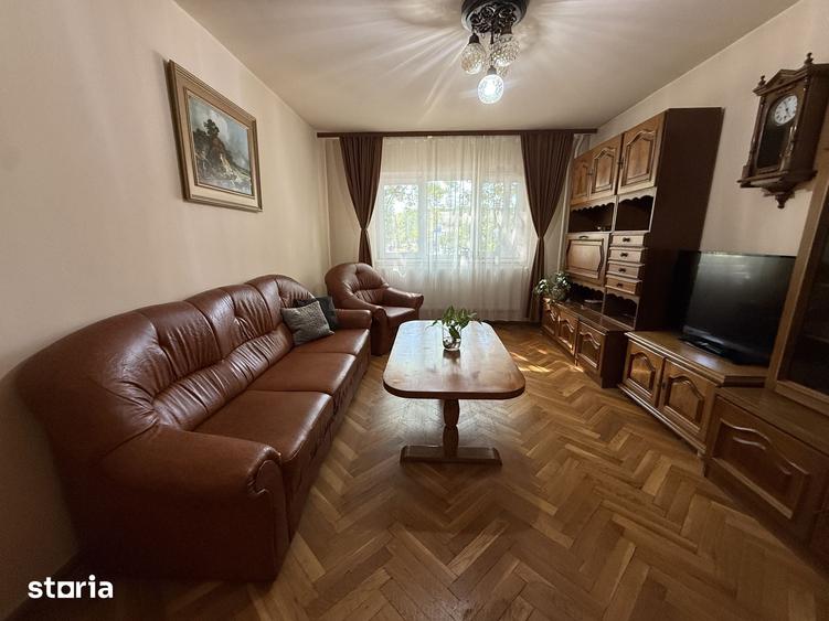 Apartament 3 camere Aradului Nord - 8