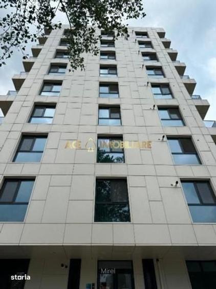 Apartament cu 2 camere în Politehnica