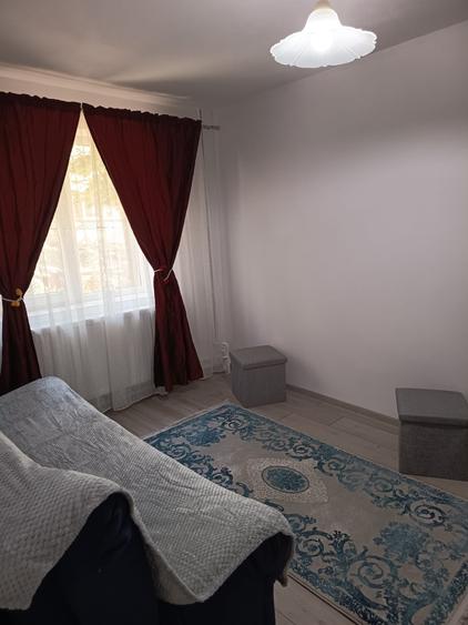 Garsonieră decomandată în Grădiște